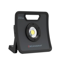 SCANGRIP® NOVA 4K C+R DUAL SYSTEM COB LED Work Light 4000 Lumens