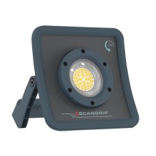 SCANGRIP® NOVA R Rechargeable Work Light 2000 Lumens