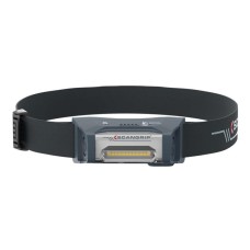 SCANGRIP® I-VIEW Rechargeable Headlamp with Sensor 400 lumens