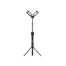 SCANGRIP® TOWER 5 CONNECT Floodlight with Milwaukee CONNECT 18V Bare Unit
