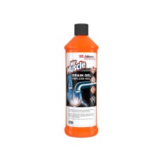 SC Johnson Professional Mr Muscle® Drain Gel 1 litre