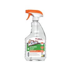 SC Johnson Professional Mr Muscle® Kitchen Cleaner 750ml
