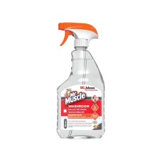SC Johnson Professional Mr Muscle® Washroom Cleaner 750ml