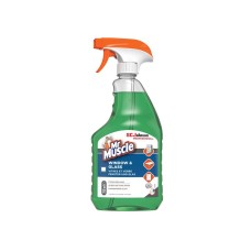 SC Johnson Professional Mr Muscle® Window & Glass Cleaner 750ml