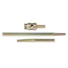 Spectrum JX03 Hex Adaptor Pack Spectrum JX03 Hex Adaptor Pack