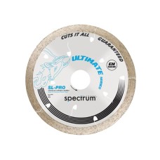 Spectrum SL-PRO Ultimate Universal Tile Diamond Blade 180mm Spectrum SL-PRO Ultimate Universal Tile Diamond Blade 180mm