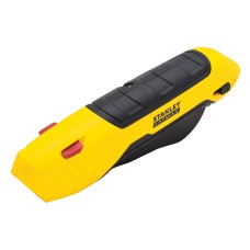 STANLEY® FatMax® Auto-Retract Squeeze Safety Knife