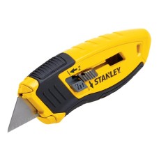 STANLEY® Control-Grip™ Retractable Utility Knife