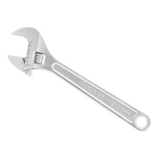 STANLEY® Metal Adjustable Wrench 250mm (10in)