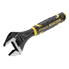 STANLEY® FatMax® Quick Adjustable Wrench 200mm (8in)