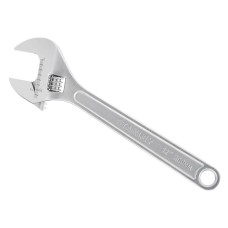 STANLEY® Metal Adjustable Wrench 300mm (12in)