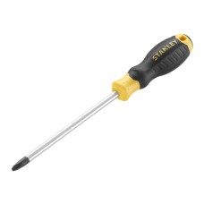 STANLEY® Hand Tools CUSHION GRIP™ Screwdriver Phillips Tip PH3 x 150mm