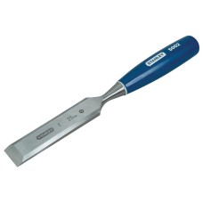 STANLEY® Hand Tools 5002 Bevel Edge Chisel 25mm (1in)
