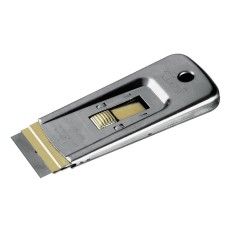 STANLEY® Razor Edge Scraper with 5 Blades