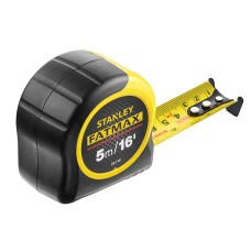 Stanley FatMax® BladeArmor® Tape 5m/16ft (Width 32mm)