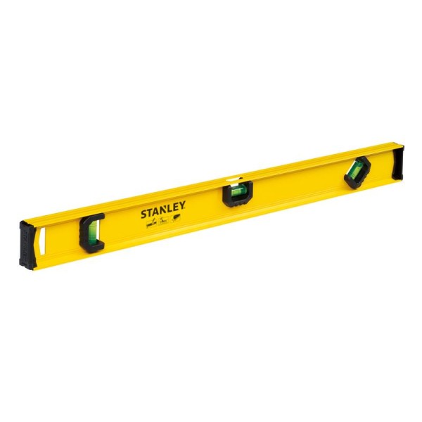 STANLEY® Basic I-Beam Level 60cm STANLEY® Basic I-Beam Level 60cm