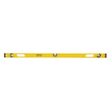 STANLEY® Basic I-Beam Level 120cm