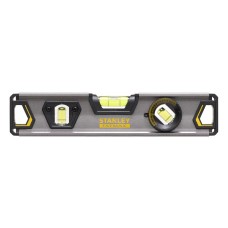 STANLEY® Hand Tools FatMax® PRO Box Torpero Level 230mm