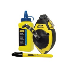 STANLEY® FatMax® Chalk Line Set 30m