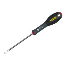 STANLEY® FatMax® Screwdriver Parallel Tip 3.0 x 50mm