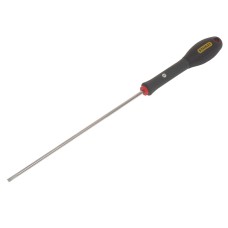 STANLEY® FatMax® Screwdriver Parallel Tip 3.0 x 150mm