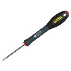 STANLEY® FatMax® Screwdriver Parallel Tip 2.5 x 50mm