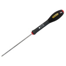 STANLEY® FatMax® Screwdriver Parallel Tip 3.0 x 100mm