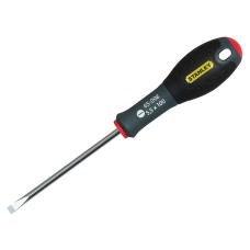STANLEY® FatMax® Screwdriver Flared Tip 5.5 x 100mm