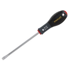 STANLEY® FatMax® Screwdriver Flared Tip 8.0 x 150mm