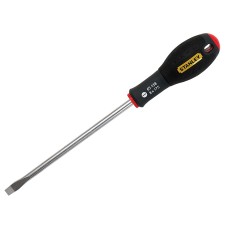 STANLEY® FatMax® Screwdriver Flared Tip 8.0 x 175mm