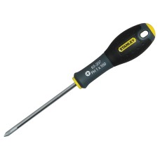 STANLEY® FatMax® Screwdriver Phillips Tip PH1 x 100mm