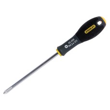 STANLEY® FatMax® Screwdriver Phillips Tip PH2 x 125mm
