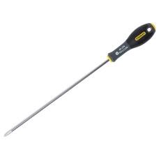 STANLEY® FatMax® Screwdriver Phillips Tip PH2 x 250mm