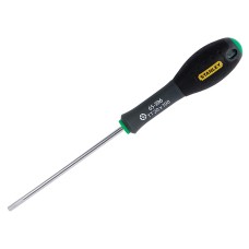 STANLEY® FatMax® Screwdriver Tamper-proof TORX Tip TTX20 x 100mm