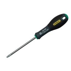 STANLEY® FatMax® Screwdriver Tamper-proof TORX Tip TTX25 x 100mm