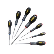 STANLEY® FatMax® Screwdriver Set, 7 Piece