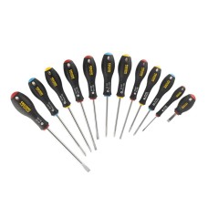 STANLEY® FatMax® Screwdriver Set, 12 Piece