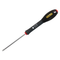 STANLEY® FatMax® Screwdriver Flared Tip 3.0 x 75mm