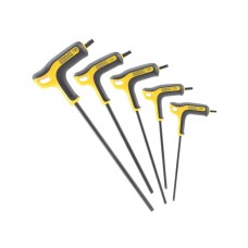 STANLEY® FatMax® P-Handle Hex Key Set (10-30mm), 5 Piece