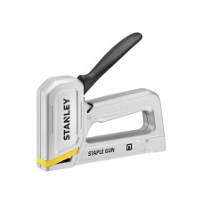STANLEY® Hand Tools Heavy-Duty Staple Gun