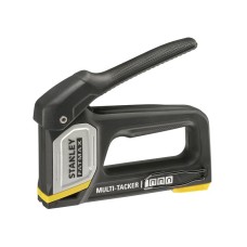 STANLEY® Hand Tools FATMAX® 4-in-1 Multi Tacker
