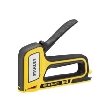 STANLEY® Hand Tools 2-in-1 Multi Tacker