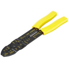 STANLEY® Standard Crimping Pliers 220mm