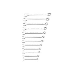 STANLEY® Combination Wrench Set, 12 Piece