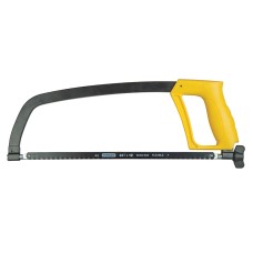 STANLEY® Enclosed Grip Hacksaw 300mm (12in)