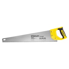STANLEY® Sharpcut™ Handsaw 550mm (22in) 7 TPI