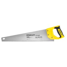 STANLEY® Sharpcut™ Handsaw 500mm (20in) 11 TPI