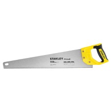 STANLEY® Sharpcut™ Handsaw 550mm (22in) 11 TPI