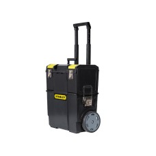 STANLEY® 2-in-1 Mobile Work Centre