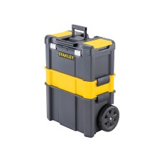 STANLEY® Hand Tools Essential™ Rolling Workshop